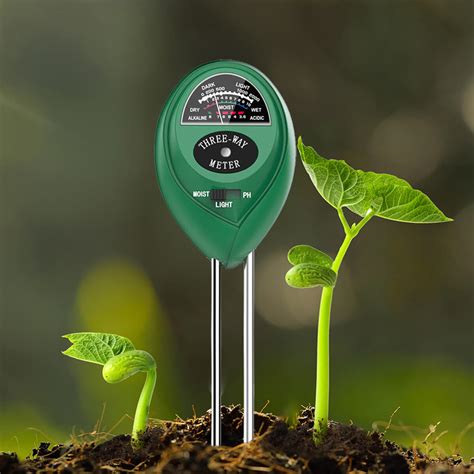 custom best moisture meter for soil|highest rated soil moisture meter.